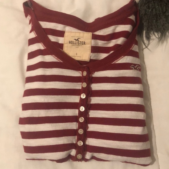 Three tops all very cute ♥️ - Picture 4 of 9